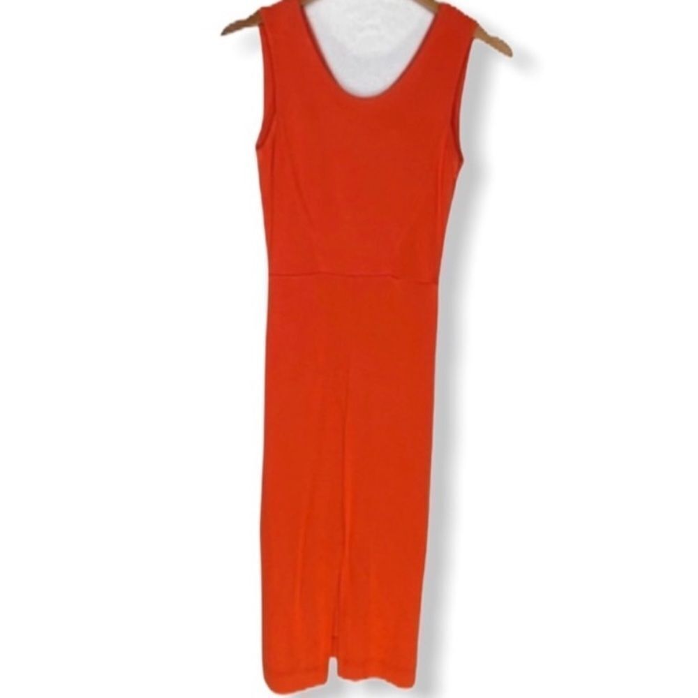 French Connection Dress With Cutouts‎